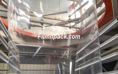 POF Shrink Film Roll Everything To Know