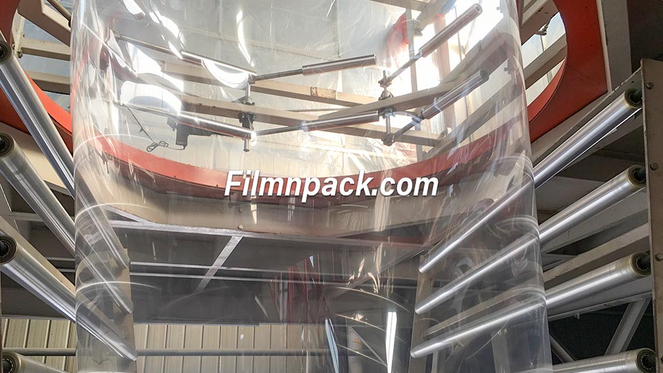 POF Shrink Film Roll Everything To Know