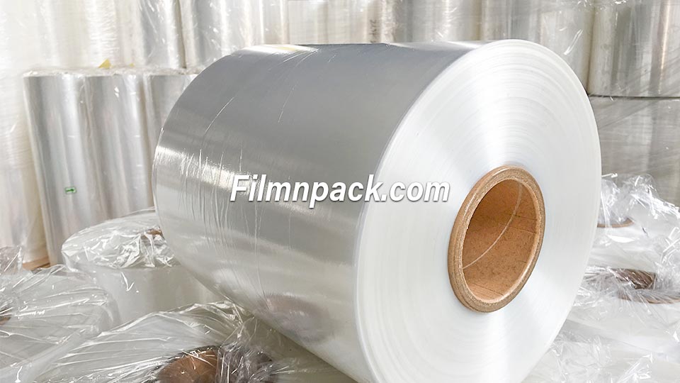 POF Shrink Film Packaging For Your Business POF Shrink Film Packaging For Your Business