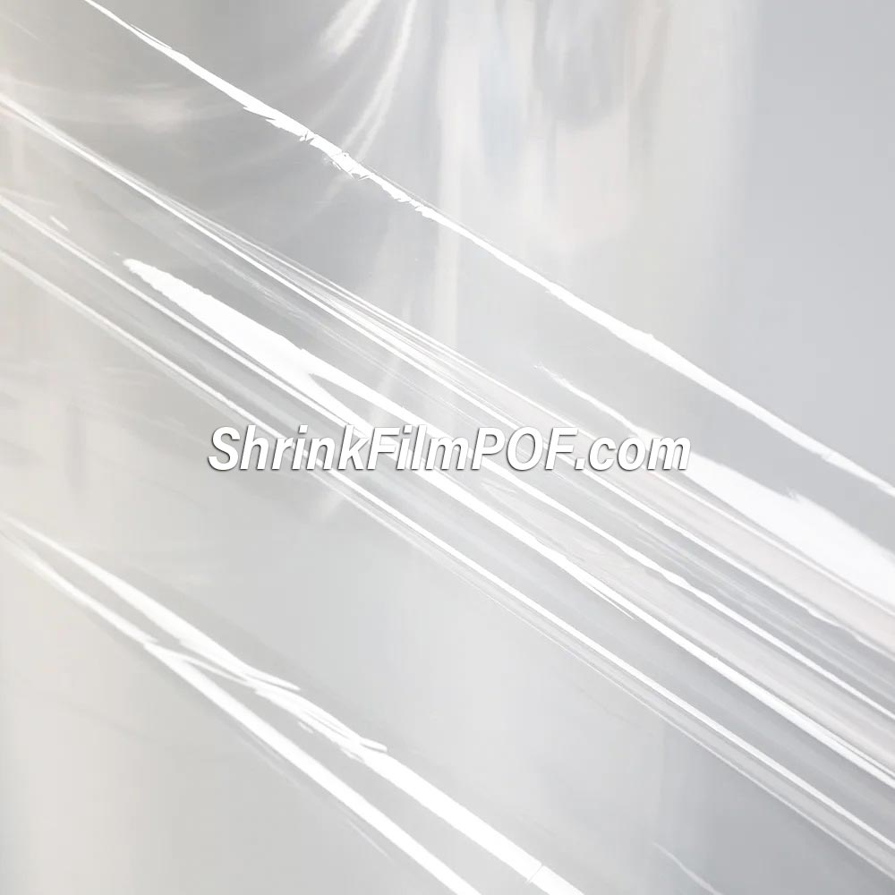 pof shrink film centerfold filmnpack